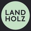 landholz Logotype