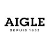 AIGLENOIR.CLO Logotype