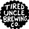 Tired Uncle Brewing Co. Logotype