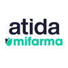 Atida Logotipo