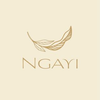 Ngayi Logotip