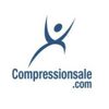 CompressionSale Logotype