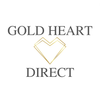Gold Heart Direct Logotype