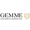 Gemme Les Bijoux Logotype