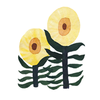 kepardicompany Logotyyppi