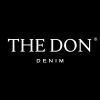 The Don Denim Logotype