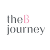 theBjourney Logotipo