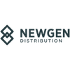 Newgen Distribution Logotyyppi