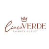 lineaverdeoutlet.it Logotipo