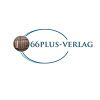 66Plus Verlag Logotype