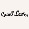 Gusti Leder Logotipo