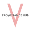 Provenance Hub Logotype