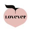 LOVEVER Logó