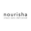 nourisha Logotype