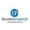 Branded Household Logotype
