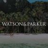 watsonandparker.com Logotipo