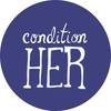 conditionHER Logotipo