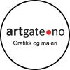 artgate.no Logo