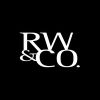 RW&CO. Logotype