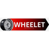 Wheelet Logotyp