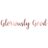 Gloriously Good Logotipo