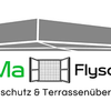 SaMa Flyscreen Logo