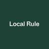 Local Rule Logotyp