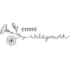 Emmi Wildgrowth Logotype