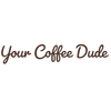 yourcoffeedude Logotype