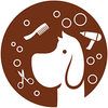 SP * SALON HUNDEWOHL Logotipo