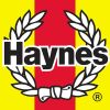 Haynes Logotype