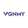 VGNMY Logotype
