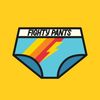 Fighty Pants Logotipo