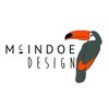 McIndoe Design Logotyp