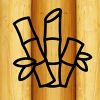 BAMBOO-PRODUCTS-G Logotype