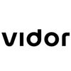VIDOR Logotype