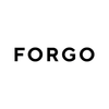 FORGO Logotype
