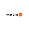 hometime-24 Logotype