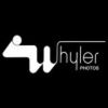 Whyler Photos Logotyp