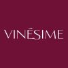 Vinésime Logotype