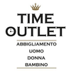 TIME OUTLET Logotip