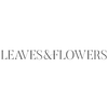 Leaves and Flowers Logotype