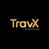 TravX EU Logotype
