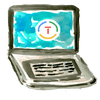 The Creative Tech Coach Logotipo