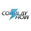 Cosplayshow Logotype