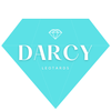 Darcy Leotards Logotype