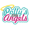 Polly’s Little Angels Logotype