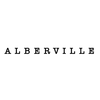 alberville.com Logotype