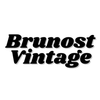 Brunost Vintage Logotip