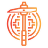 The Solo Mining Co' Logotipo